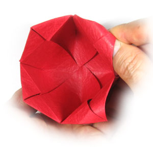 46th picture of origami tulip